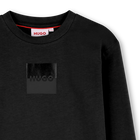 Long Sleeve T-Shirt HUGO 
                    BOY