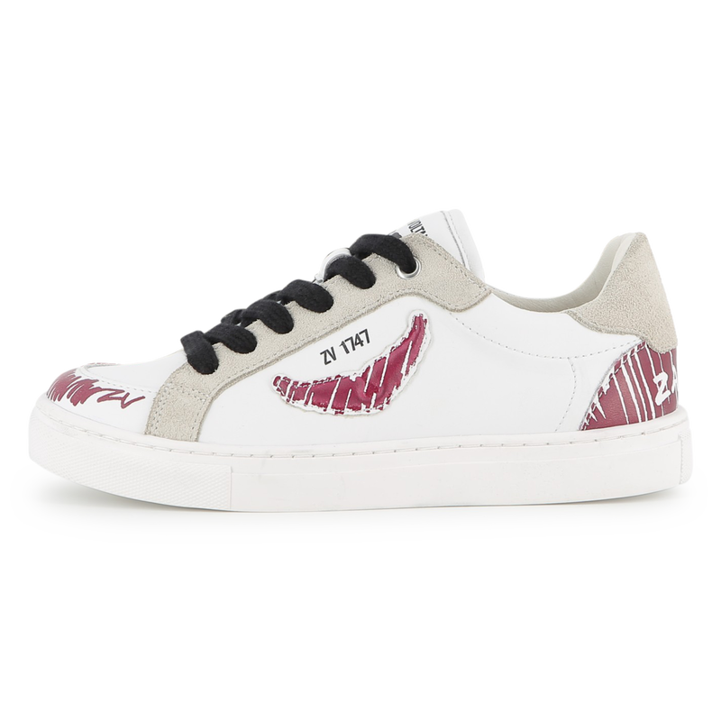 Sneakers ZADIG & VOLTAIRE 
                        BOY