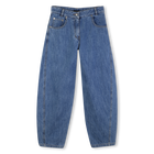 Denim trousers GIVENCHY 
                    GIRL