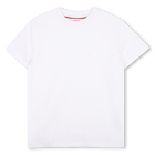 Short sleeve t-shirt, WHITE, hi-res