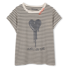 Short-sleeved t-shirt ZADIG & VOLTAIRE 
                    GIRL