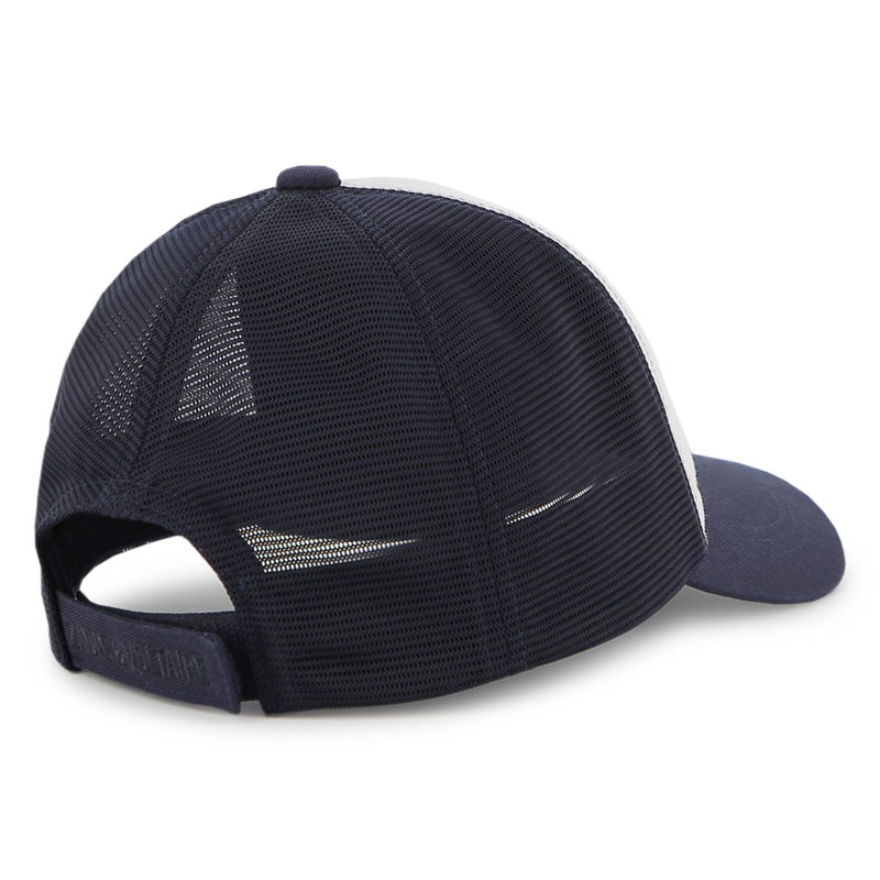 CAP WITH EMBROIDERY ZADIG & VOLTAIRE 
                        BOY