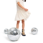 Lined cr&ecirc;pe dress BILLIEBLUSH 
                    GIRL