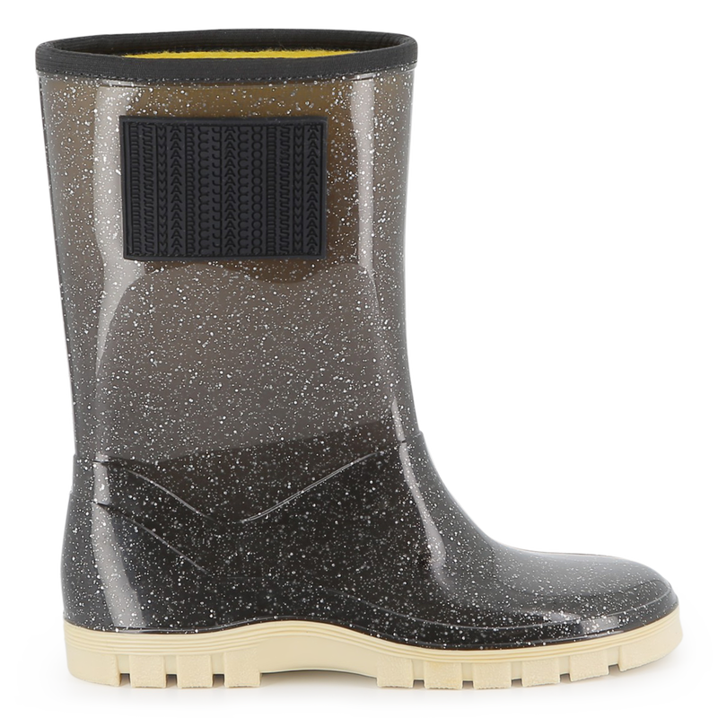Rain Boots MARC JACOBS 
                        GIRL