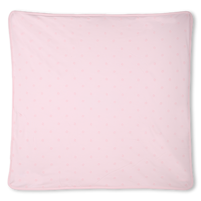 Cotton blanket BOSS UNISEX