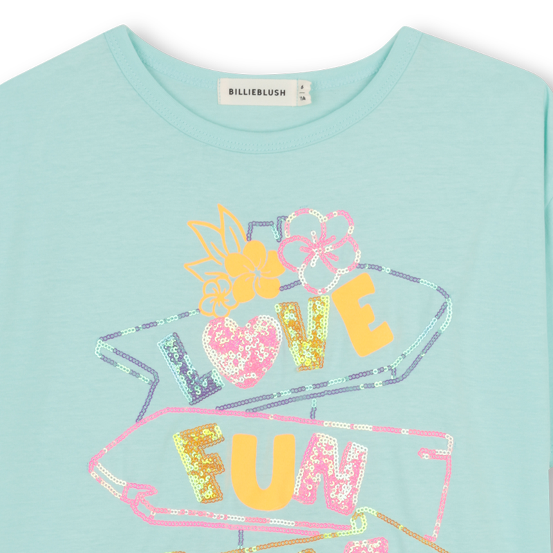 PARTY DRESS BILLIEBLUSH 
                        GIRL