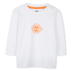 Long-sleeved T-shirt TIMBERLAND 
                    BOY
