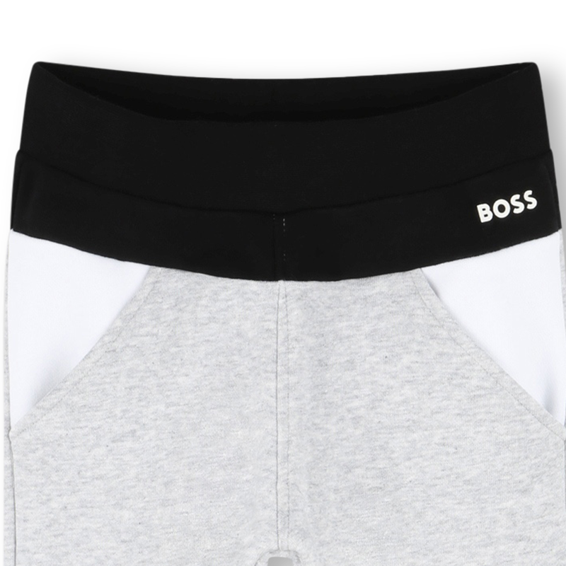 Jogging bottoms BOSS 
                        BOY