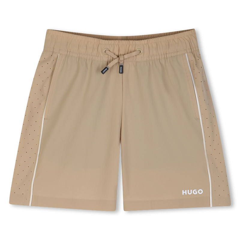JOGGER SHORTS HUGO 
                        BOY