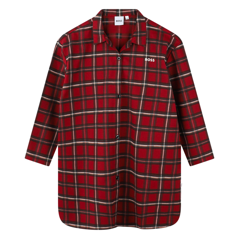 Nightshirt BOSS 
                        GIRL