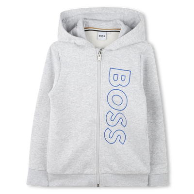 Fleece tracksuit set BOSS BOY