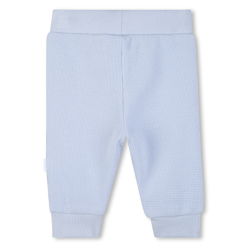 JOGGER SET BOSS 
                        BOY