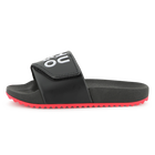 Two-tone sliders HUGO 
                    BOY