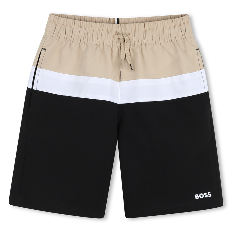 SWIM SHORTS BOSS 
                        BOY
