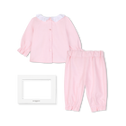 Pants and blouse set GIVENCHY 
                    GIRL