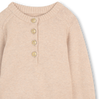 Round neck jumper ZADIG & VOLTAIRE 
                    GIRL