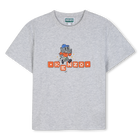 Short sleeve t-shirt KENZO KIDS 
                    UNISEX