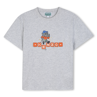 Short sleeve t-shirt KENZO KIDS UNISEX