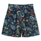 Printed shorts ZADIG & VOLTAIRE 
                    GIRL