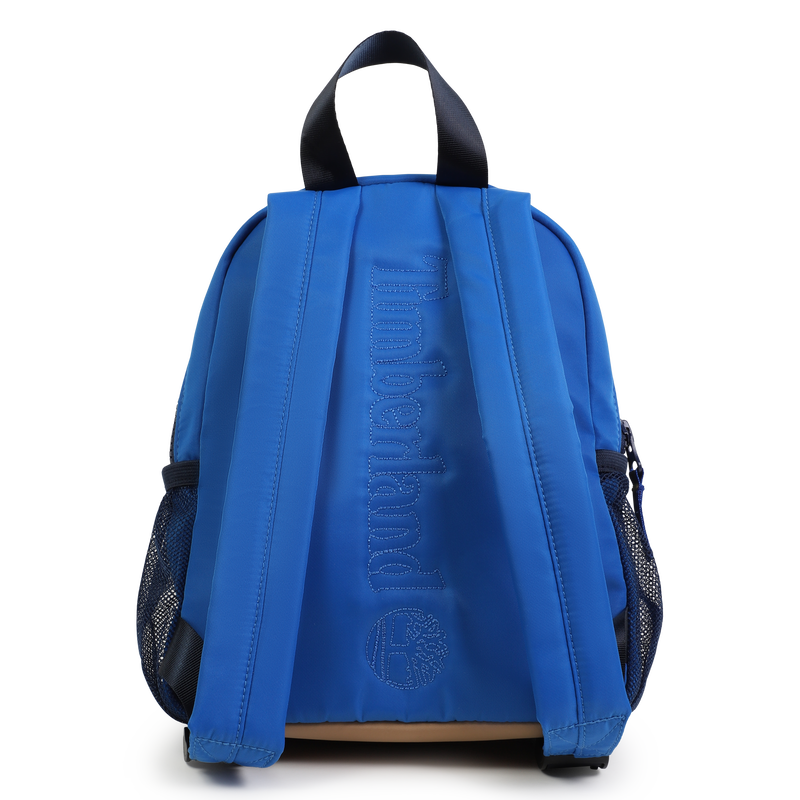 Small backpack with patch TIMBERLAND 
                        BOY