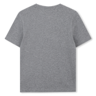 Short-sleeved T-shirt BOSS 
                    BOY