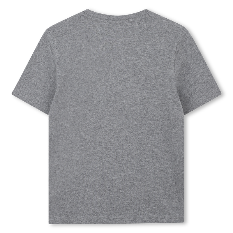 Short-sleeved T-shirt BOSS 
                        BOY