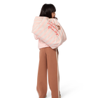 Tote bag KIDS AROUND 
                    GIRL