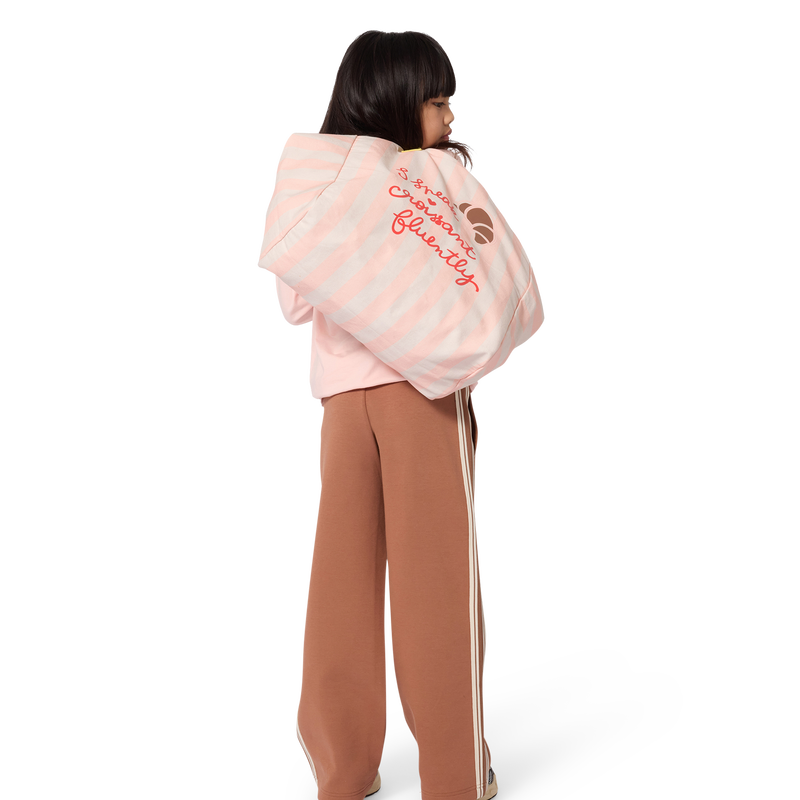 Tote bag KIDS AROUND 
                        GIRL