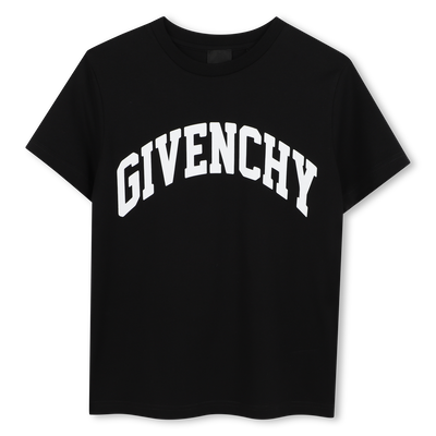 Short-Sleeved T-Shirt GIVENCHY BOY
