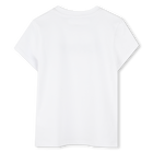 Short-sleeved T-shirt DKNY 
                    GIRL