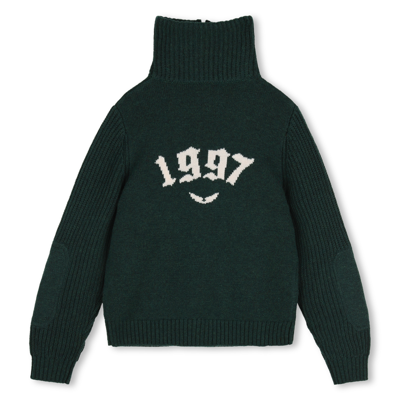 Sweater ZADIG & VOLTAIRE 
                        BOY