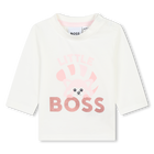 3-piece set BOSS 
                    GIRL
