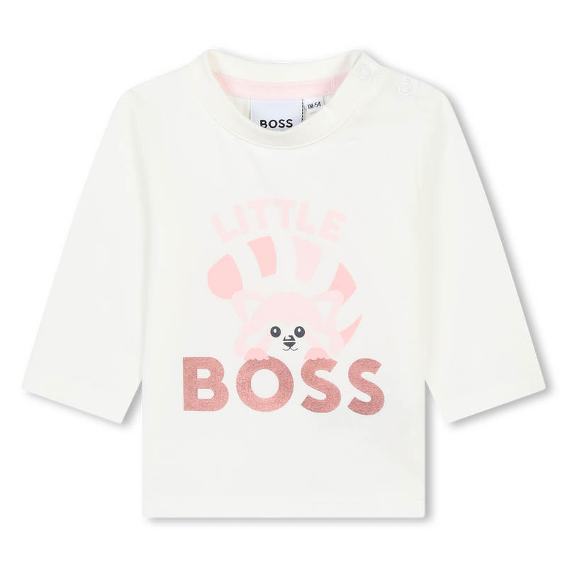 3-piece set BOSS 
                        GIRL