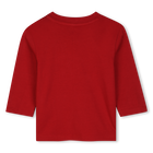 Long sleeve t-shirt TIMBERLAND 
                    BOY