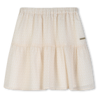 Short skirt MICHAEL KORS 
                    GIRL