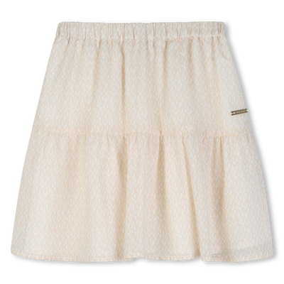SHORT SKIRT MICHAEL KORS GIRL