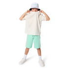 Bob reversible HUGO 
                    UNISEX