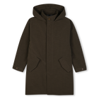 Parka GIVENCHY 
                    BOY