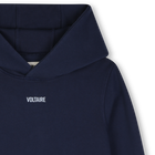 Hoodie ZADIG & VOLTAIRE 
                    BOY