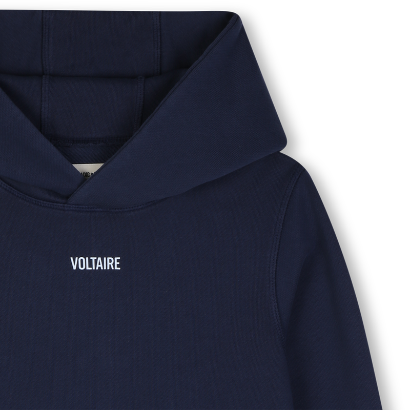 Hoodie ZADIG & VOLTAIRE 
                        BOY