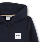 Jogging cardigan BOSS 
                    BOY