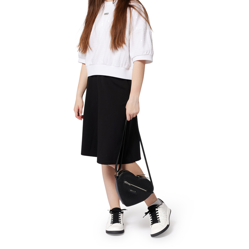 Long flowing shorts DKNY 
                        GIRL