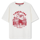 Short sleeve t-shirt TIMBERLAND 
                    BOY