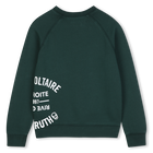 Sweatshirt ZADIG & VOLTAIRE 
                    BOY