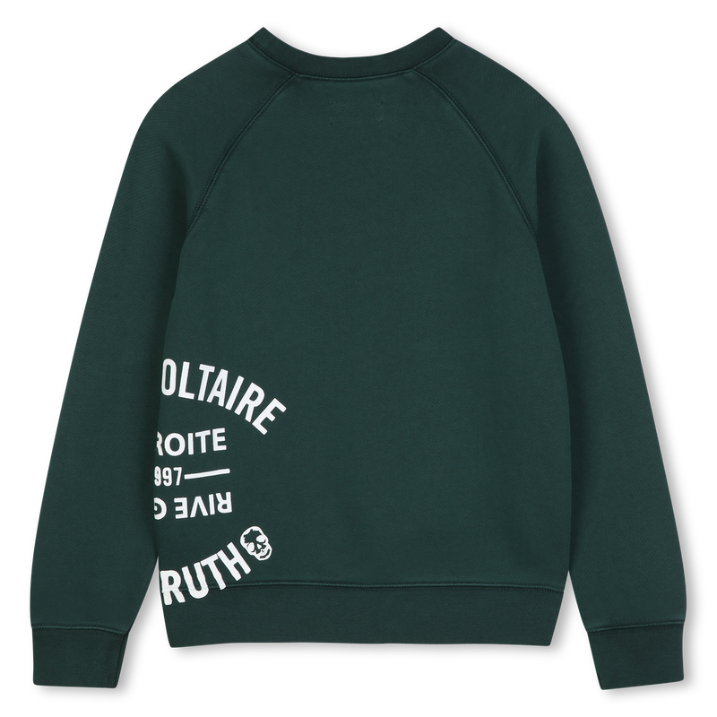 Sweatshirt ZADIG & VOLTAIRE 
                        BOY