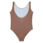 1 piece swimwear MICHAEL KORS 
                    GIRL