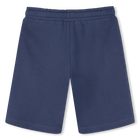 Jogging bermuda shorts TIMBERLAND 
                    BOY