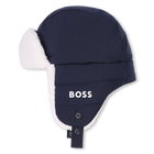 Chapka BOSS 
                    BOY