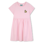 Dress KENZO KIDS 
                    GIRL