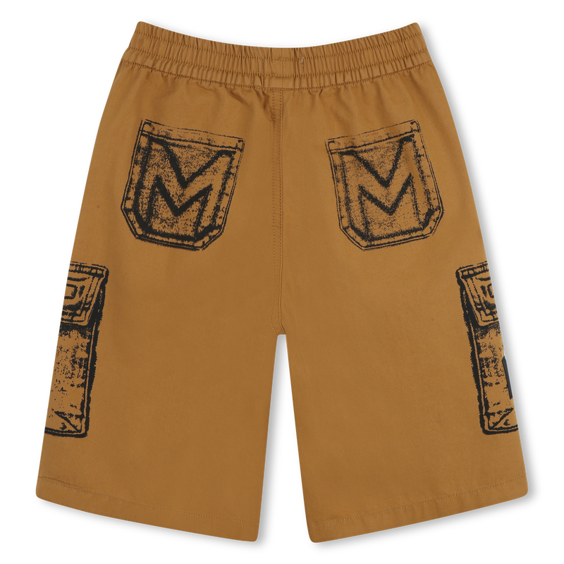 SHORTS MARC JACOBS 
                        BOY